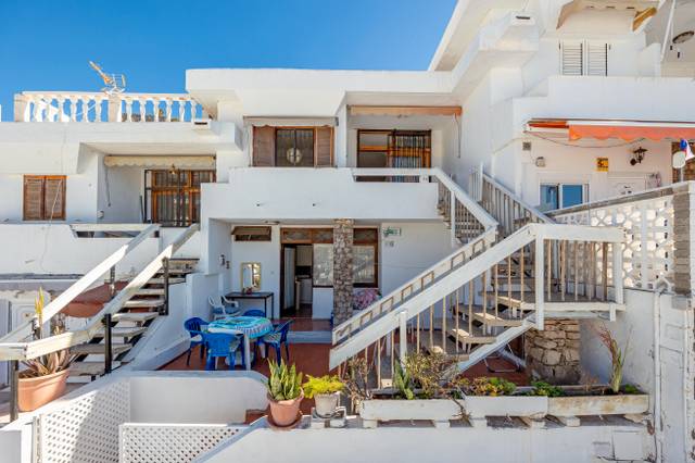 Casa-chalet en Venta en Avenida Roque del Este, 10 en Puerto Rico