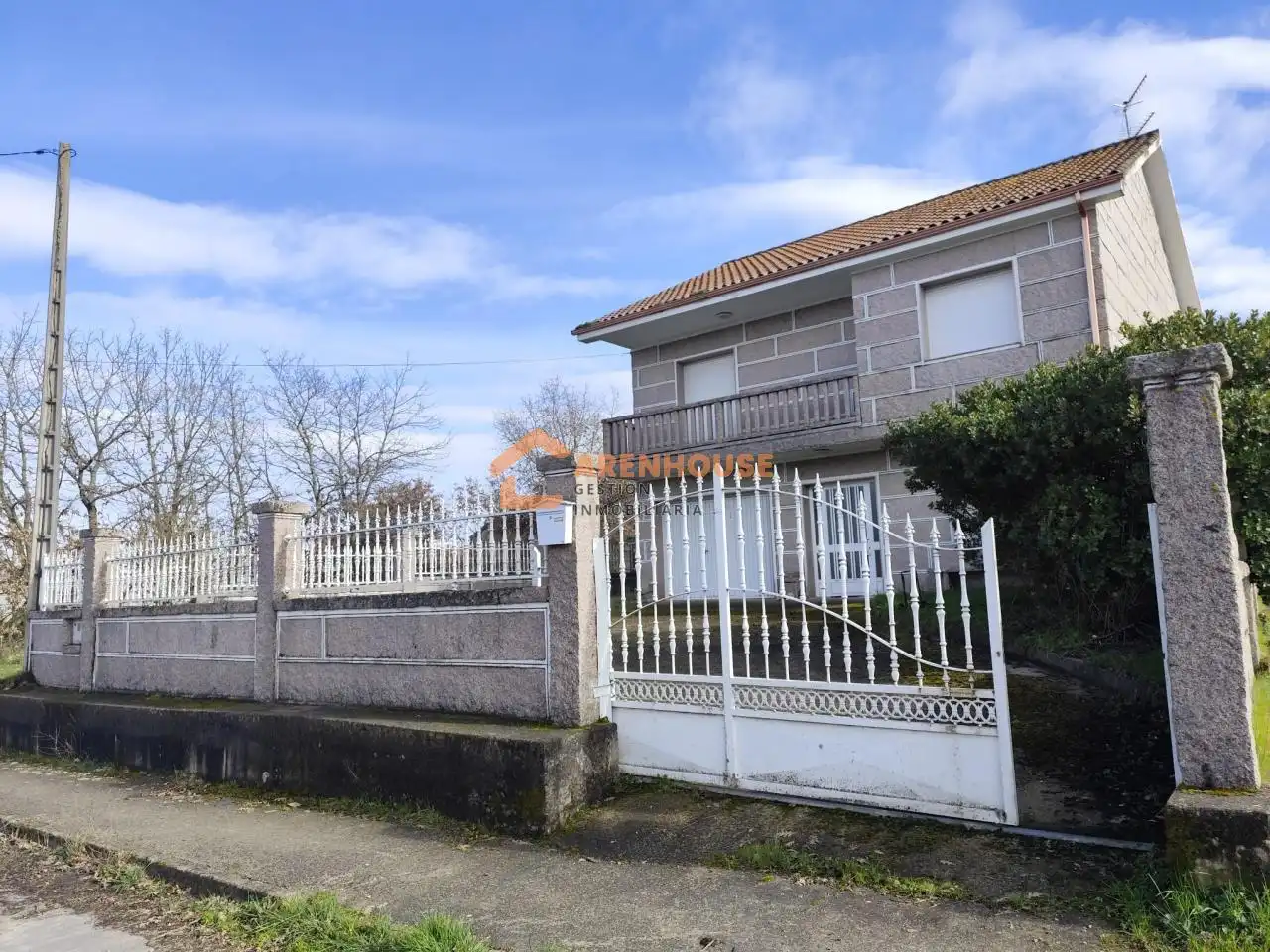 Maison avec terrasse à vendre à Baltar, imagen 2