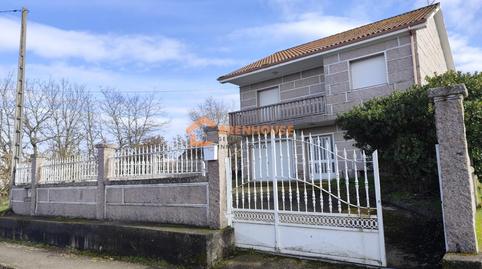 Foto 2 de Casa o xalet en venda a Baltar, Ourense