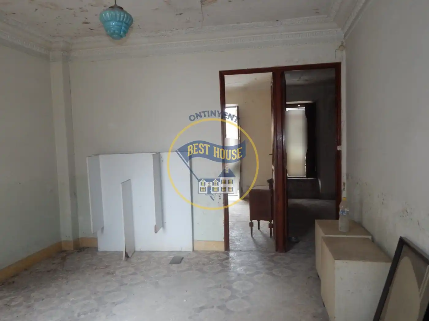 Casa amb terrassa en venda a L'Olleria, imagen 16