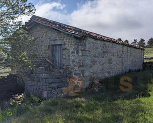 Exterior view of Country house for sale in Merindad de Valdeporres