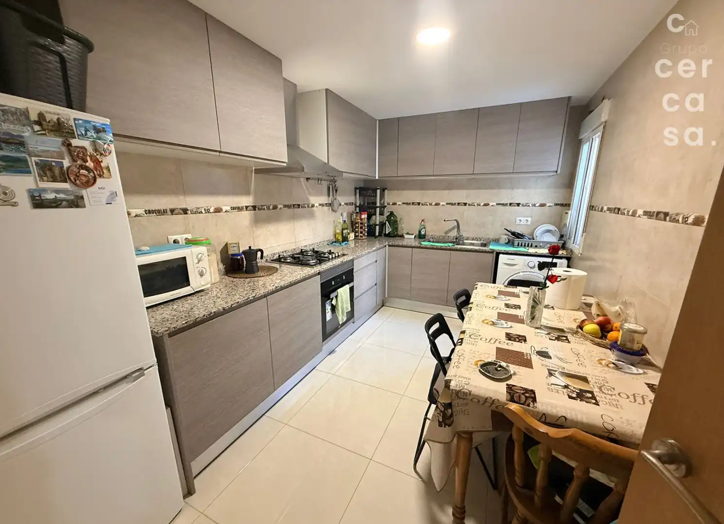 Appartamento in vendita a Carrer del Comte de Torrefiel