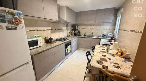 Foto 3 de Piso en venta en Carrer del Comte de Torrefiel, Torrefiel, Valencia Capital