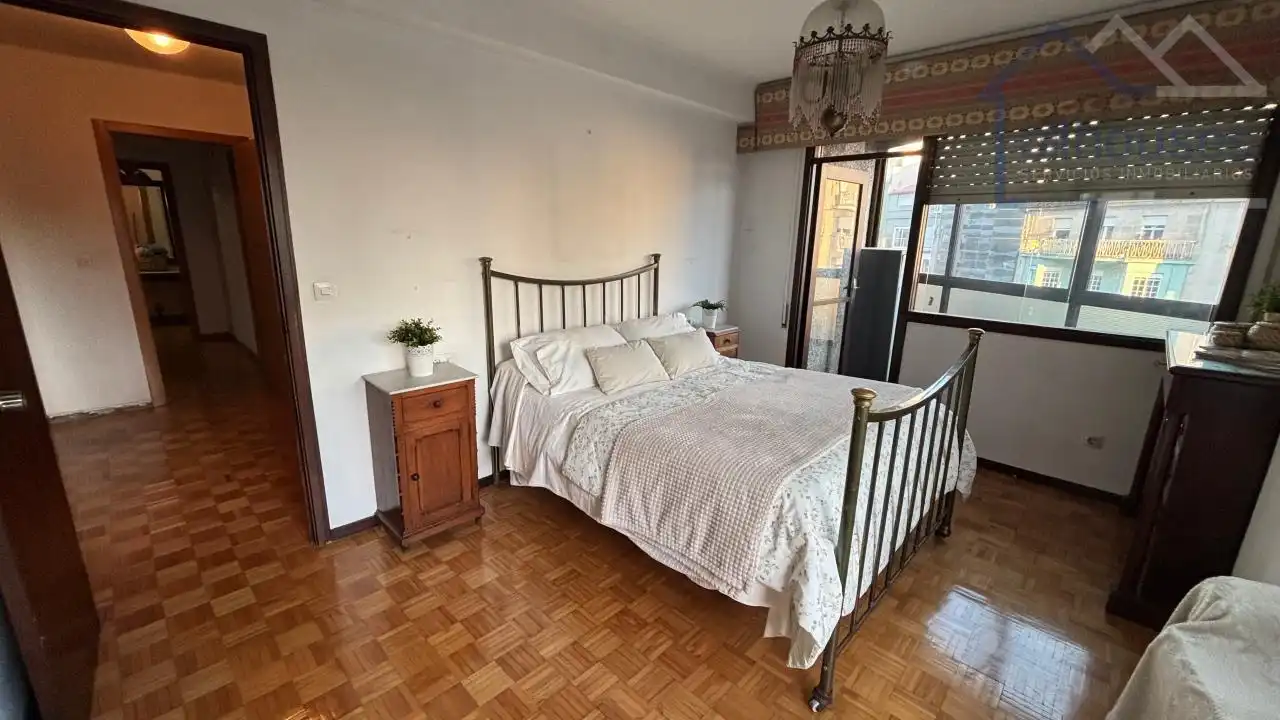 Piso con ascensor en venta en Pizarro 71