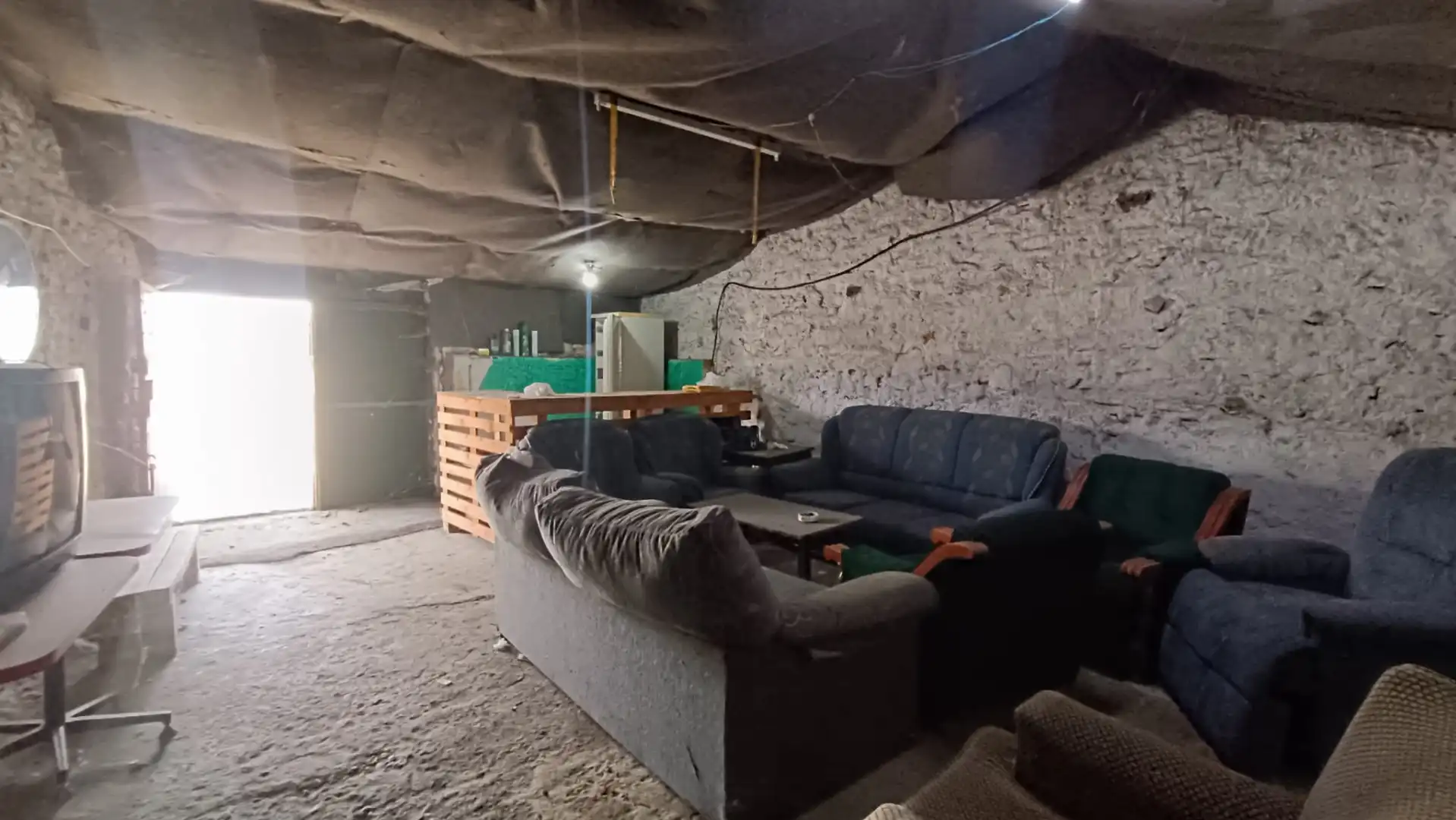 Nave industrial en venta en Arapiles, Salamanca