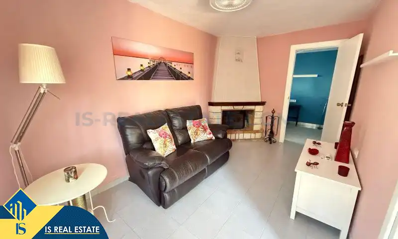 Villa avec piscine à vendre à El Pinar de Campoverde, imagen 19