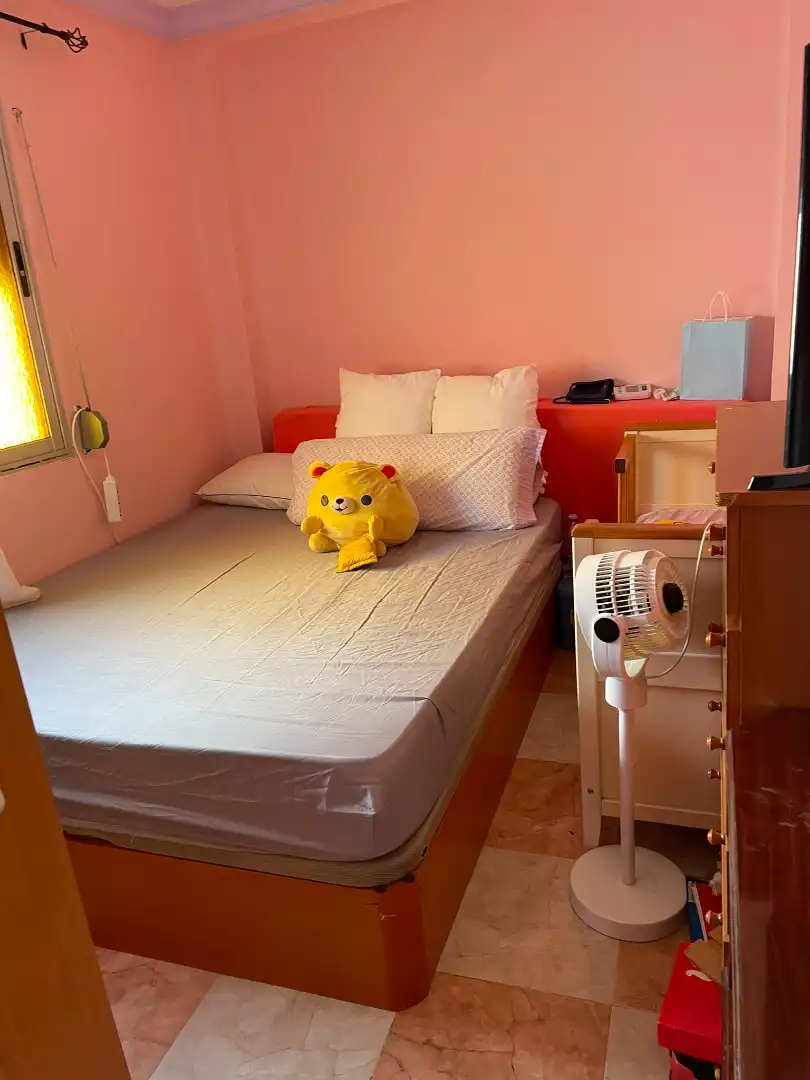 Habitación de Piso en venta en Moncada