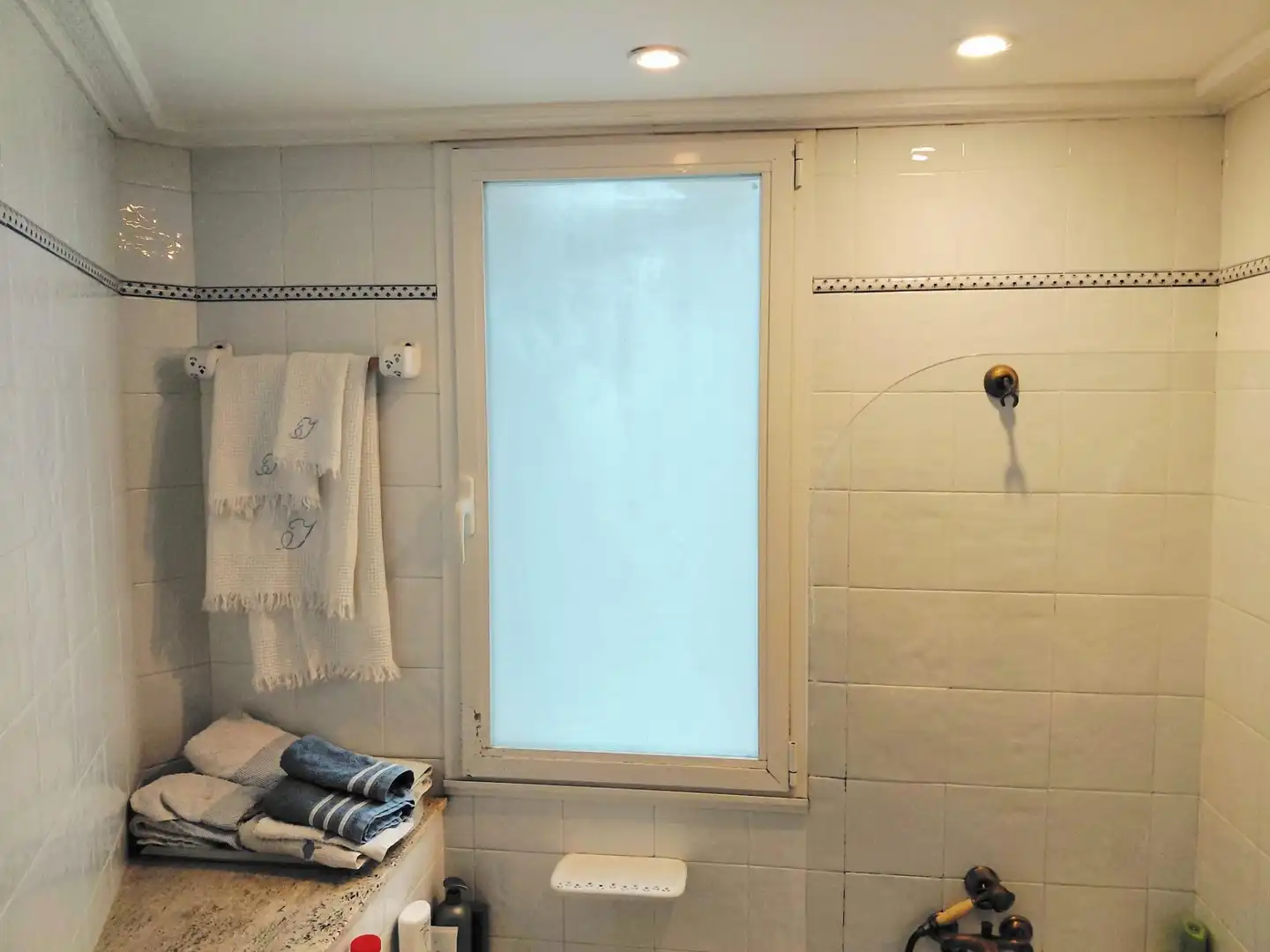 Piso en venta en Avenida de Algorta, Centro - Puerto Viejo