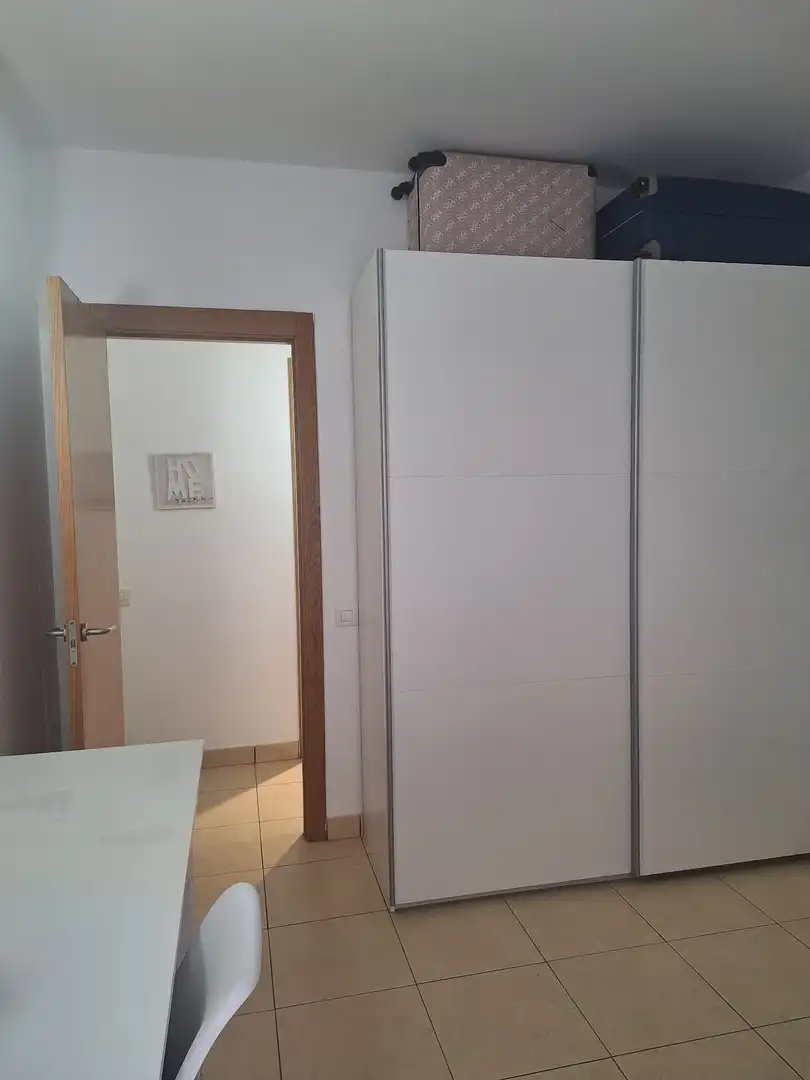 Habitación de Piso en venta en Puerto del Rosario con Trastero y Amueblado