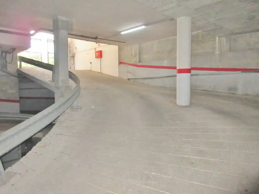 Parkplatz zum Verkauf in Riera Seca, imagen 7