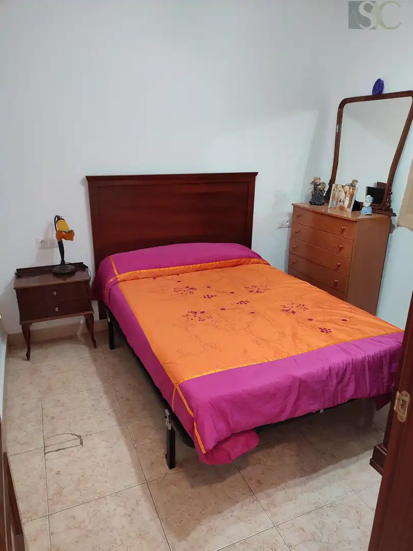Houses for sale in Albarrada, Teba
