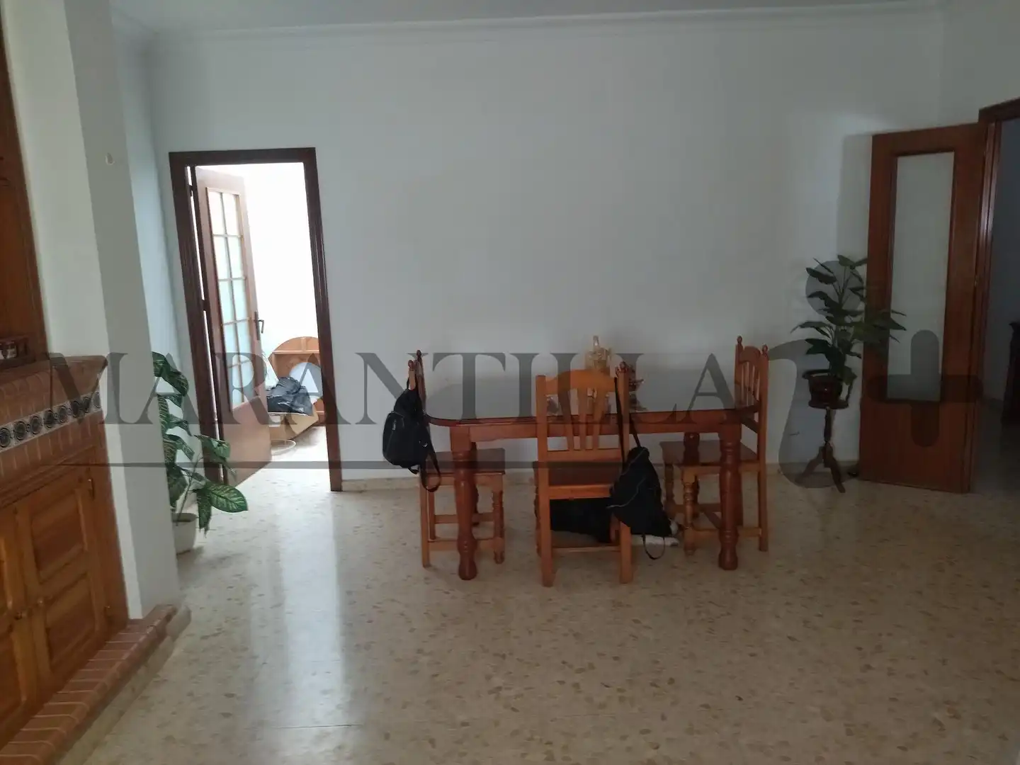 Adossat amb terrassa en venda a Redondela, imagen 2