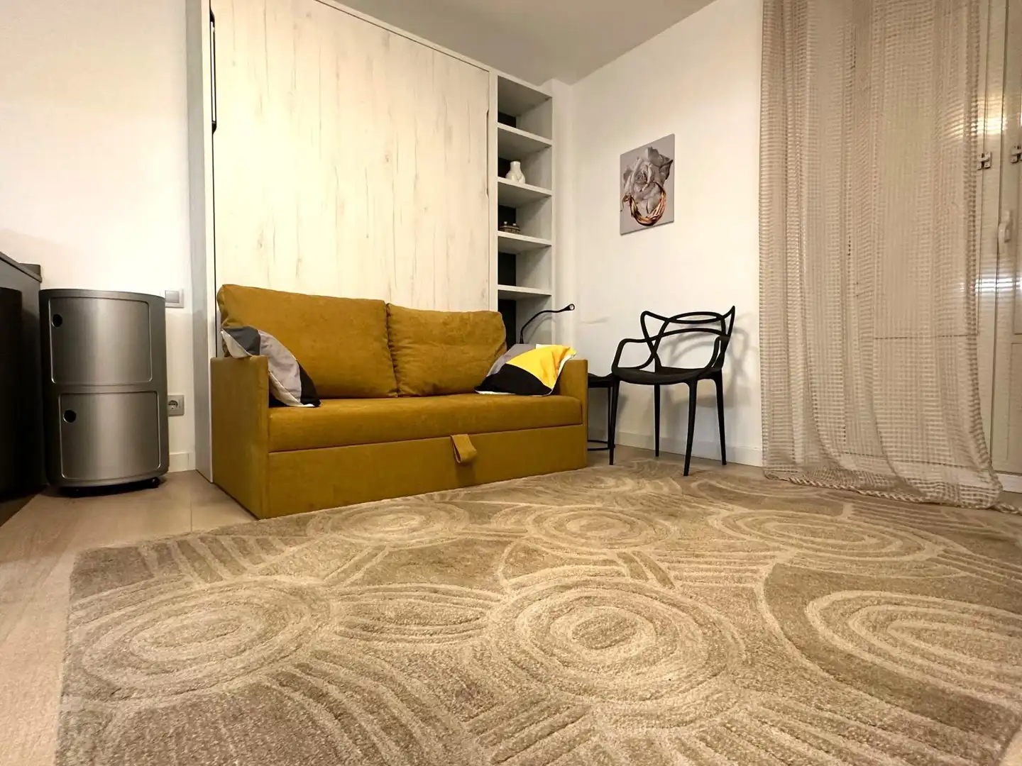 Wohnung mit Aufzug zum Verkauf in Calle de la Cava Baja, imagen 41
