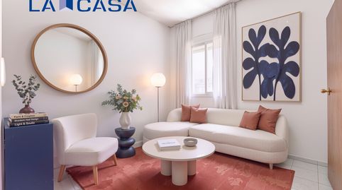 Foto 3 de Piso en venta en Paseo de las Delicias, Palos de Moguer, Madrid Capital