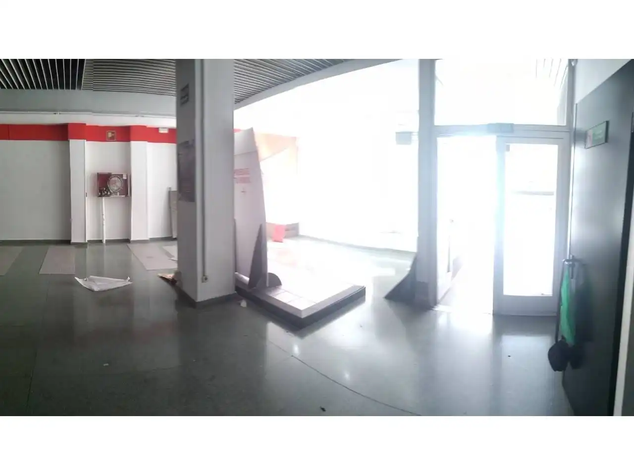 Local comercial en venda a Calle Heliodoro de la Torre, imagen 3