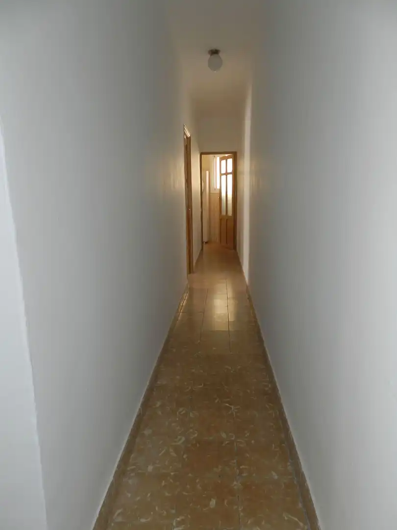 Casa o chalet en venta en Jabalquinto con Aire acondicionado, Calefacción y Trastero