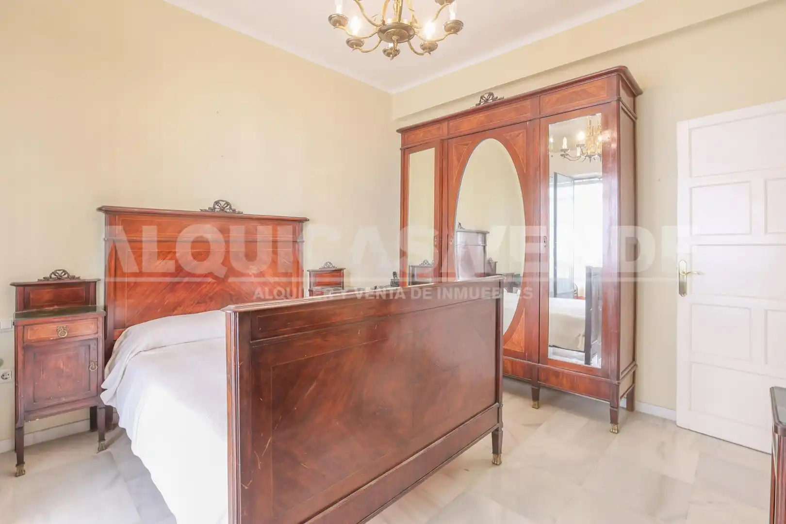 Flat with balcony for sale in Los Remedios, imagen 25