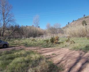 Land for sale in Jarafuel
