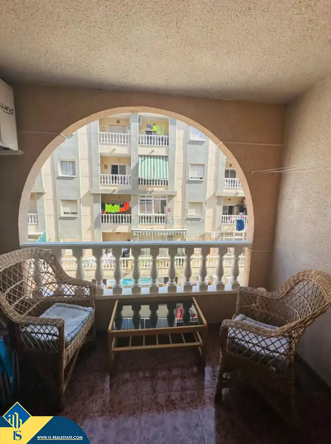 Apartament amb piscina en venda a Centro, imagen 7