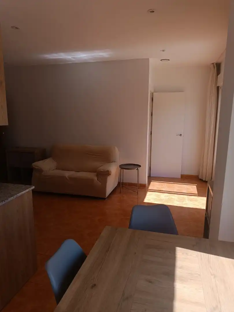 Appartement compact à louer à Centro, imagen 4