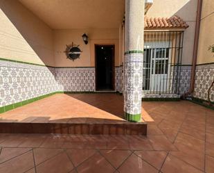 Single-family semi-detached to rent in Jerez de la Frontera  with Air Conditioner and Terrace