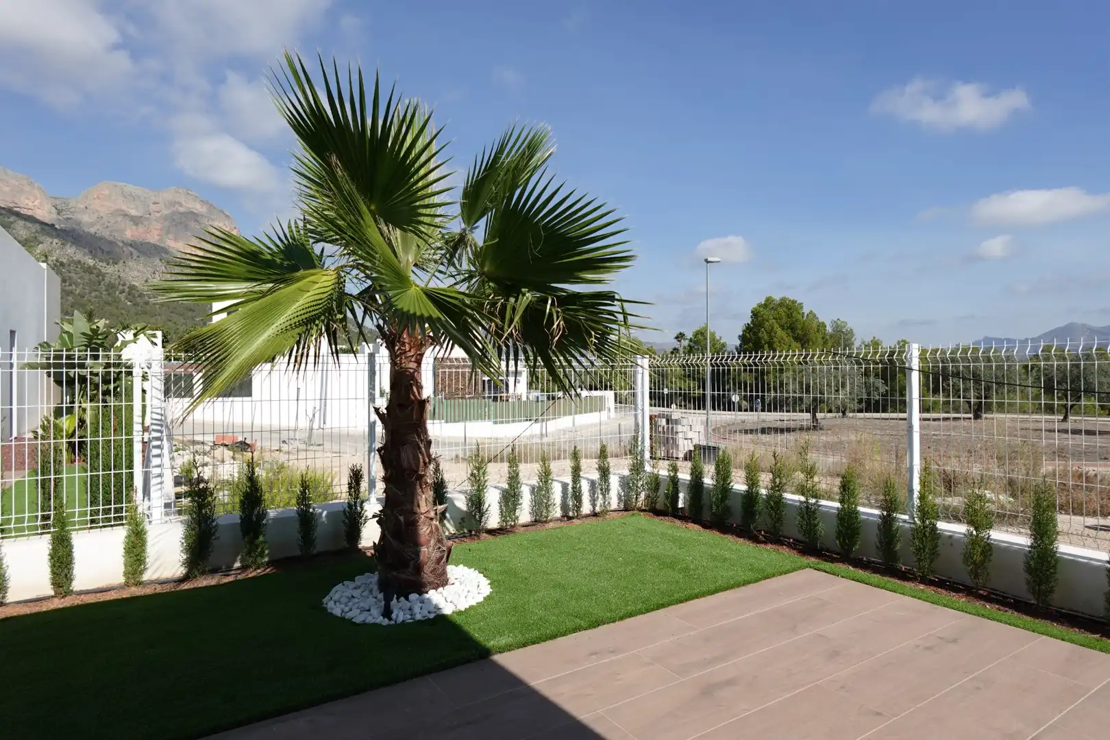 Casa con piscina en venta en La Alberca, imagen 5