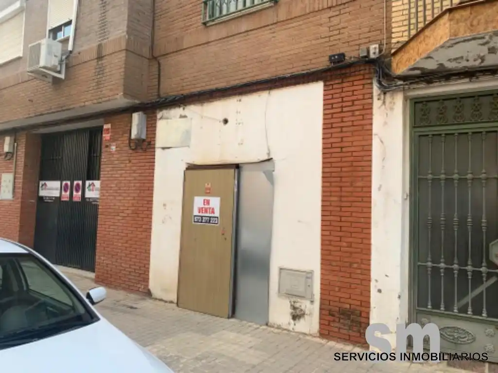 Local comercial en venda a San José de la Rinconada, imagen 8