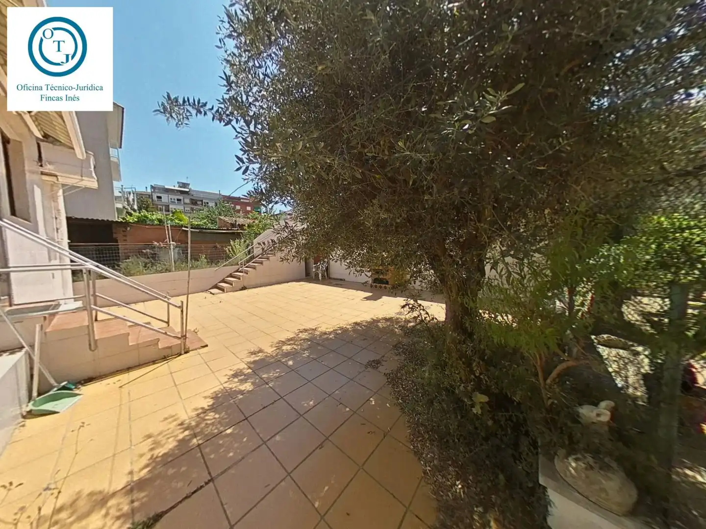 Terraza de Casa o chalet en venta en Mollet del Vallès con Calefacción, Terraza y Trastero
