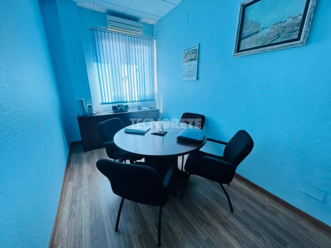 Office space to rent in Rda. Buenavista, imagen 26