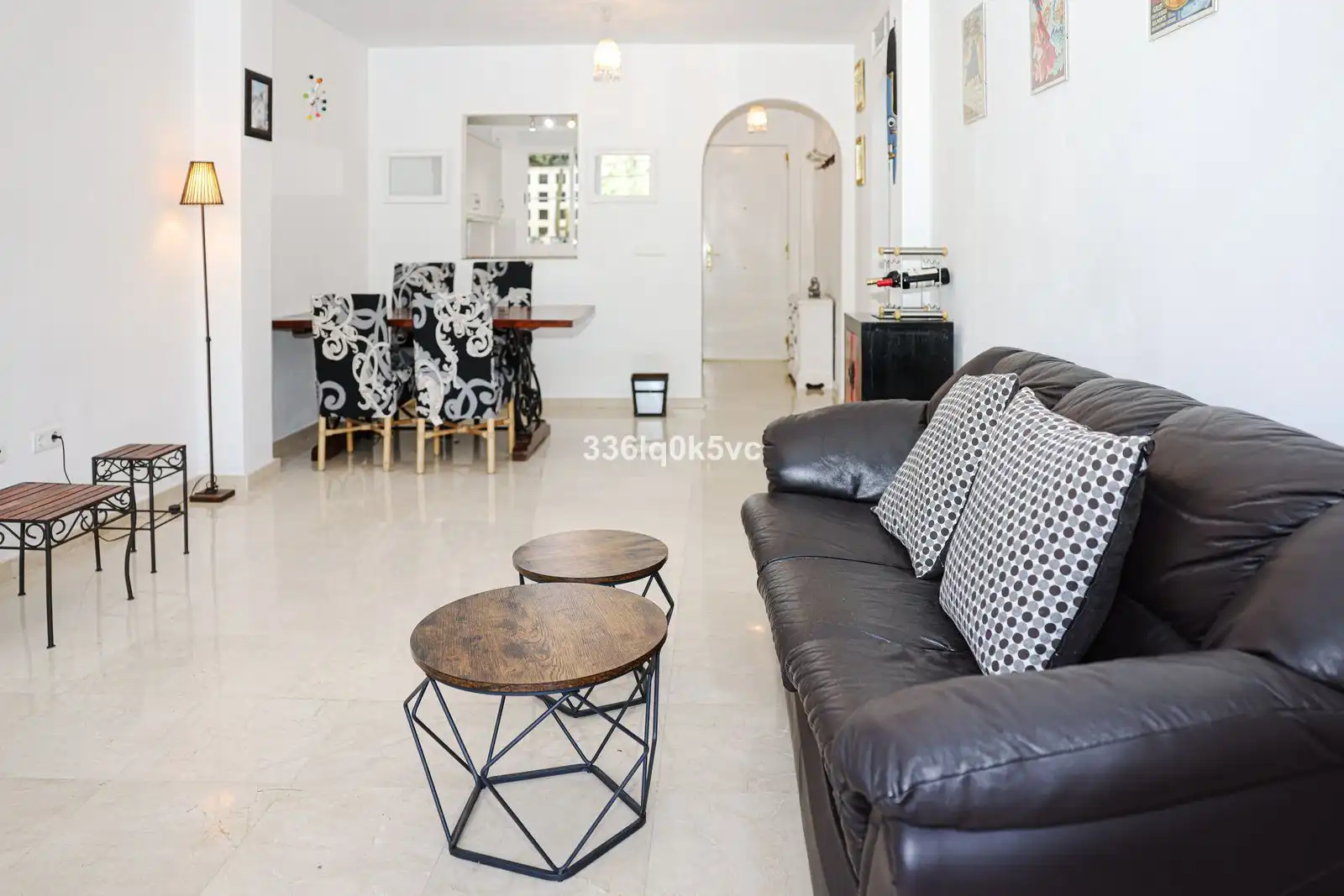 Piso con piscina en venta en Avenida La Moraleda 8, imagen 2