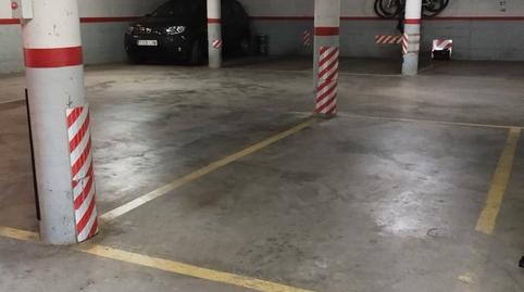 Photo 3 of Garage for sale in Avinguda Riera de Sant Cugat, 40, Font Pudenta, Barcelona