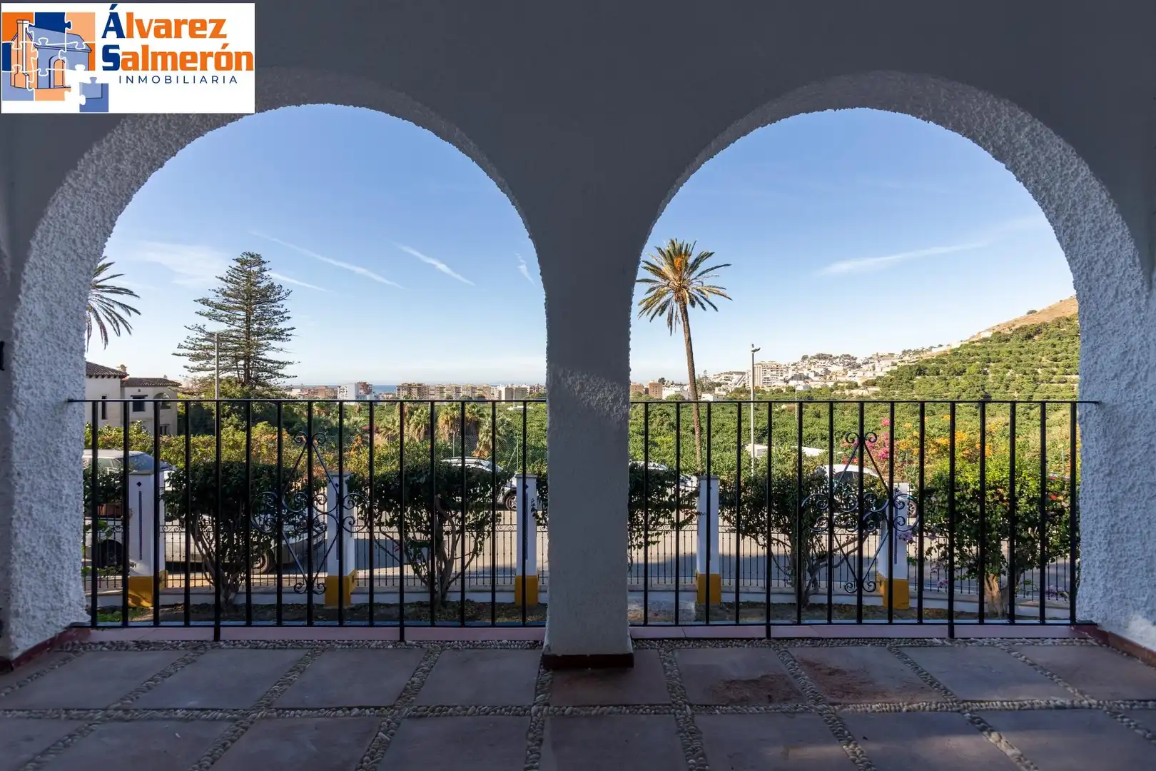 Villa con terrazza in vendita a PP DEL CERCADO, imagen 21