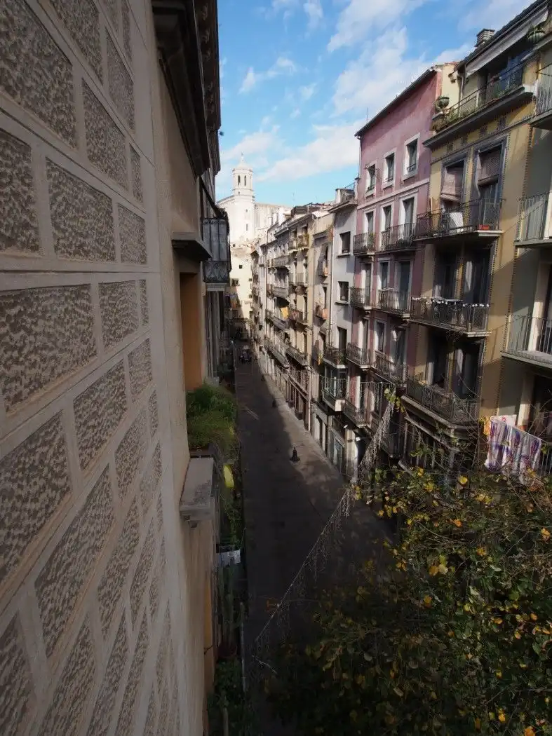 Apartamento de alquiler en Carrer de l'Argenteria, 1, Centre - Barri Vell