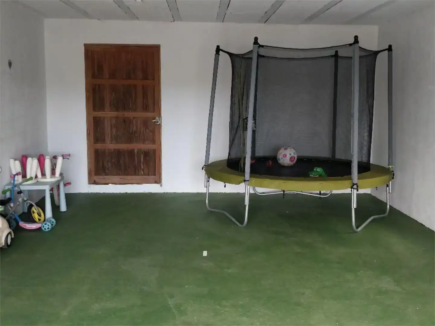 Houses for rent in Manacor  with Air Conditioner, Private garden and Storage room