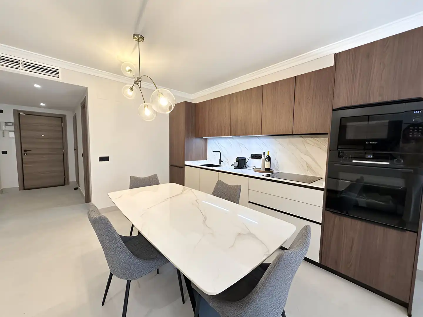 Home with pool for sale in San Pedro de Alcántara, imagen 4