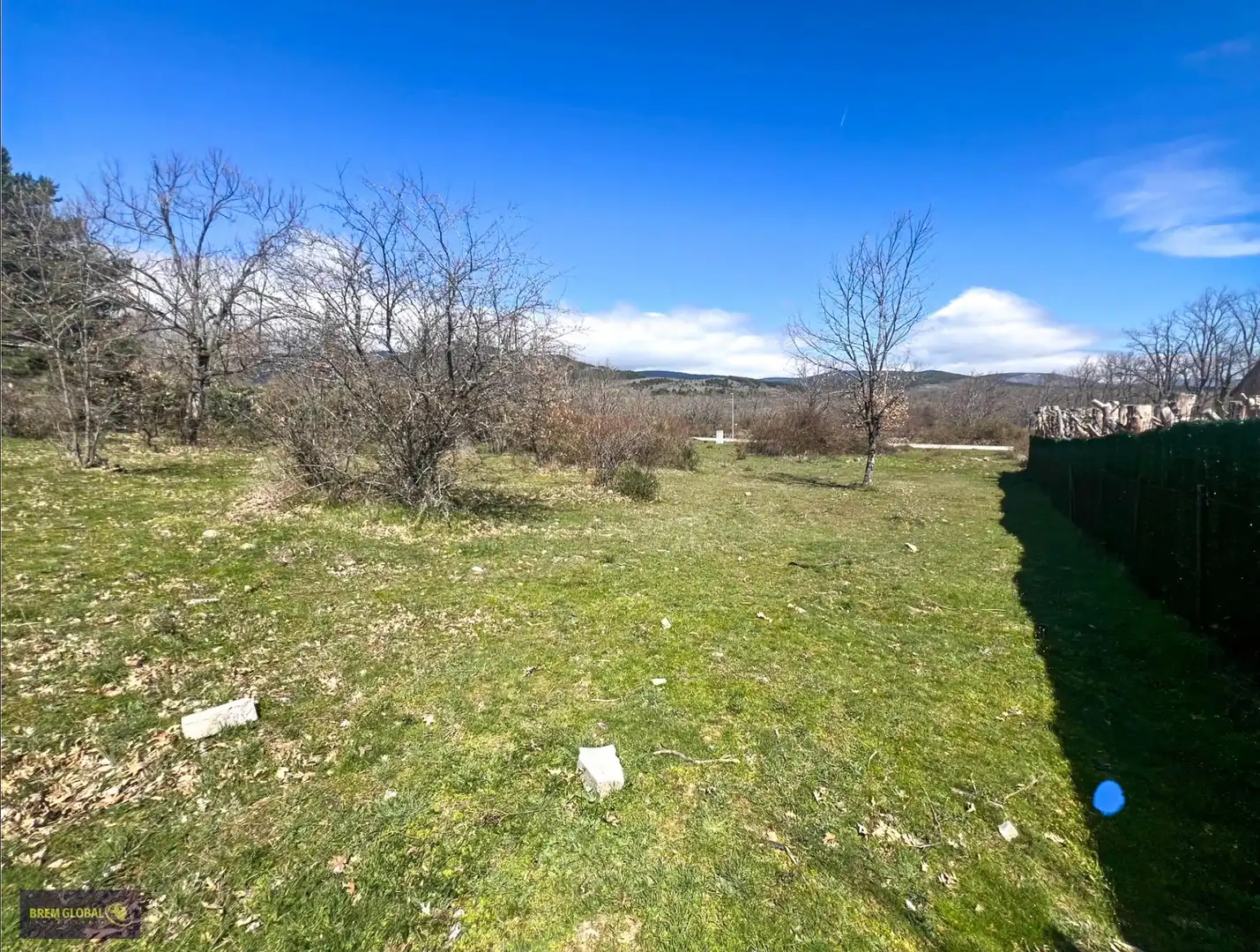 Residencial en venta en Villavieja del Lozoya