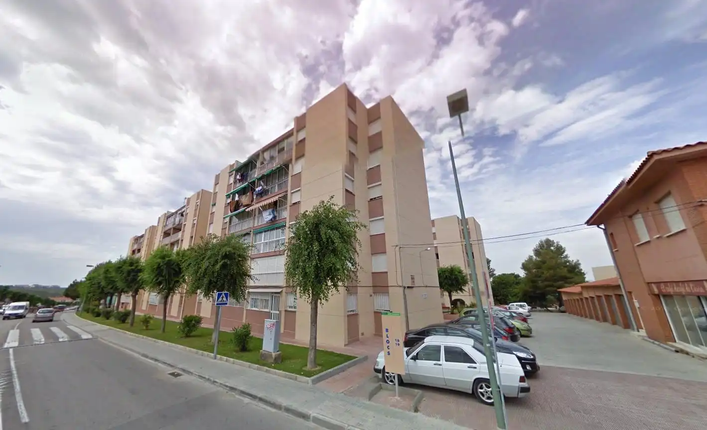 Appartement à vendre à S SALVADOR 116