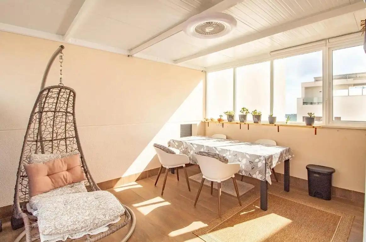 Apartamento con terraza en venta en San Miguel de Salinas, imagen 27