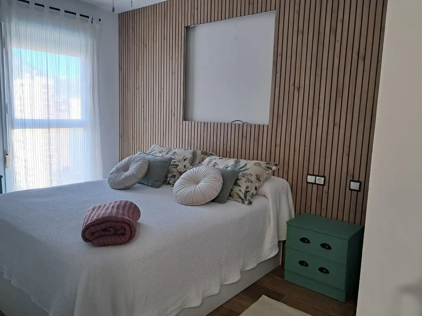 Apartment with pool for sale in Rincón de Loix, imagen 10