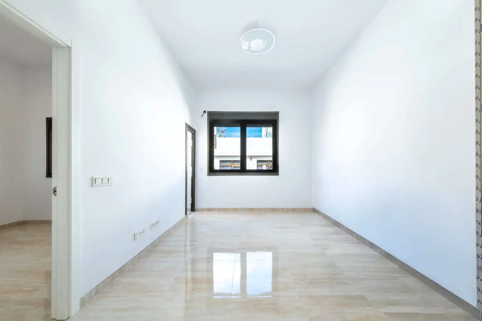 Penthouse with terrace for sale in Calle Alfredo L Jones 35, imagen 3