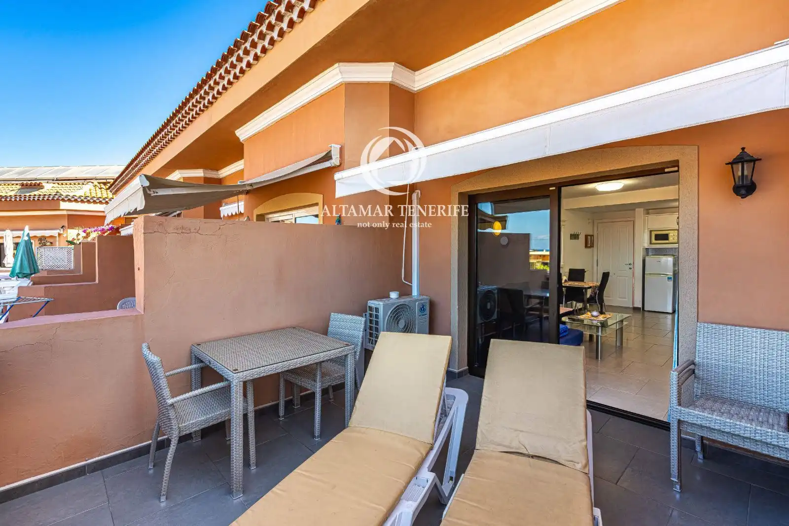Apartament en venda a Luis Diaz de Losada, Playa de las Américas