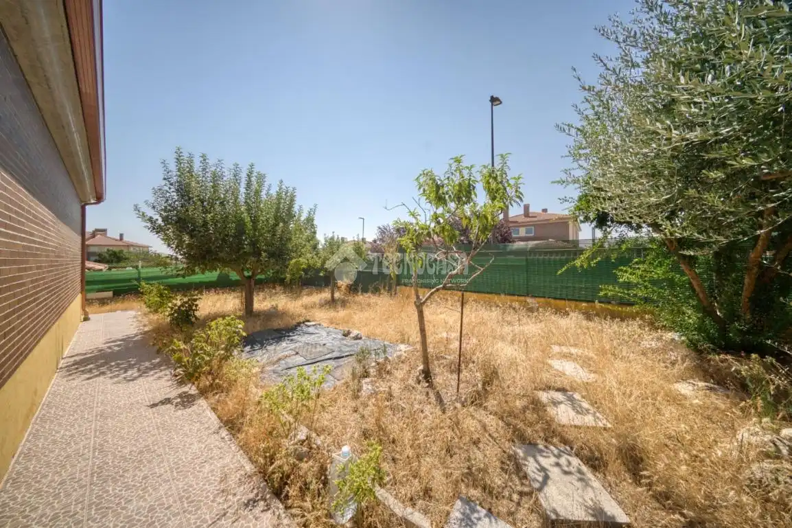 Maison jumelée à vendre à Laguna de Duero, imagen 30