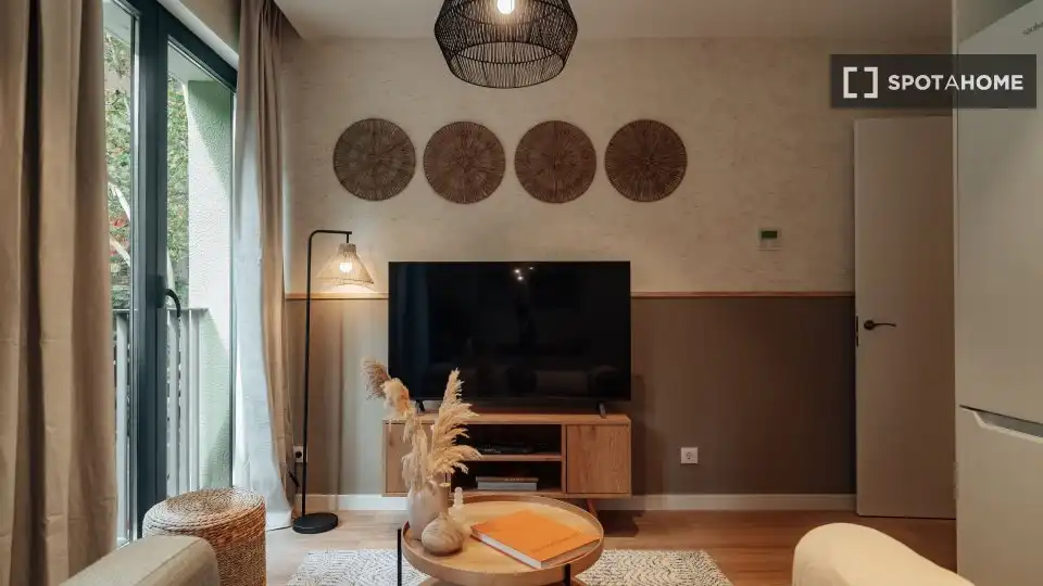 Flat to rent in Eixample, imagen 4