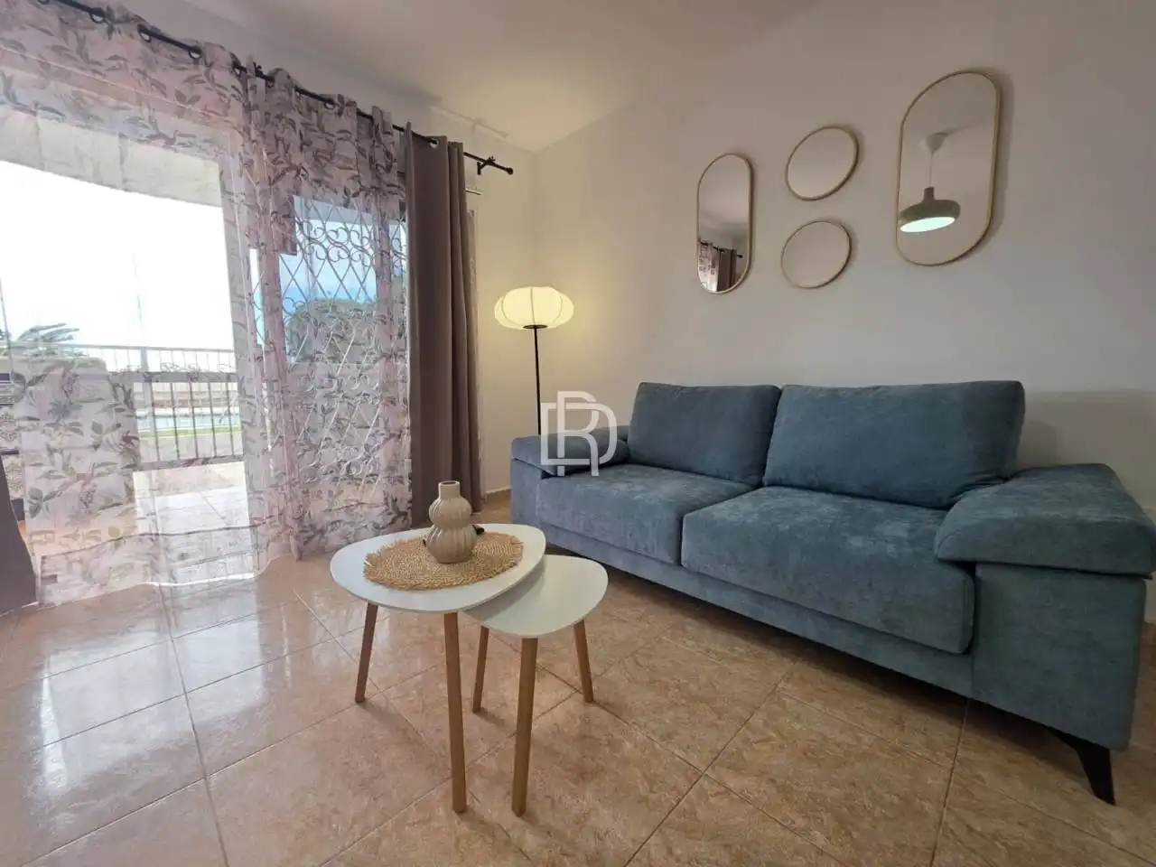Wohnung mit Pool zum Verkauf in Paseo Américas