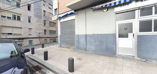Local comercial en Venta en Otxarkoaga