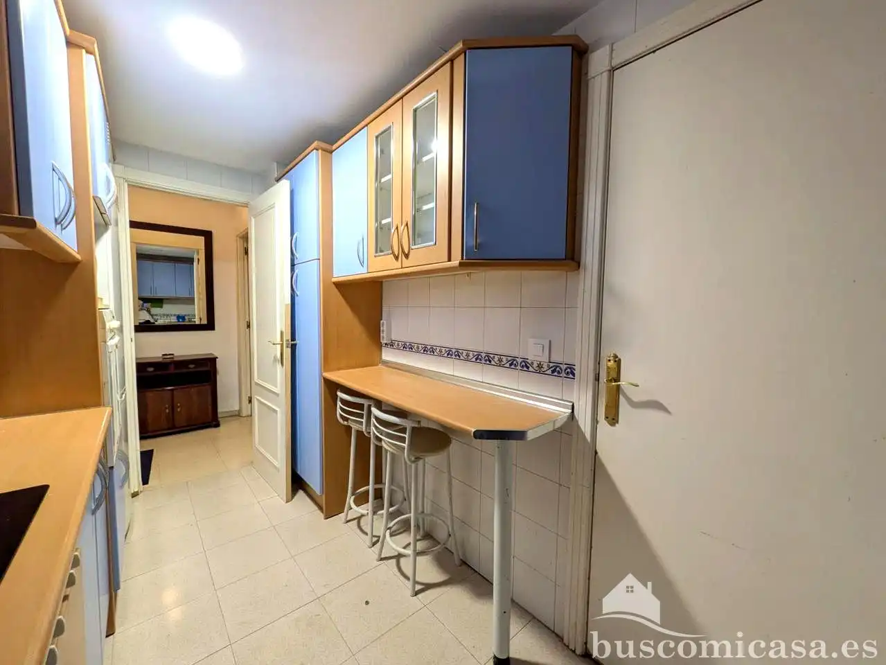 Appartement avec ascenseur à vendre à Paseo Marqueses de Linares, imagen 7