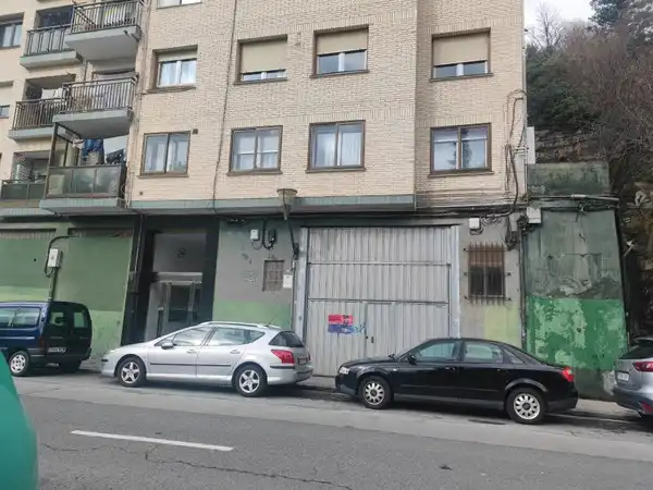 Gewerbefläche zum Verkauf in Zamacola, imagen 10