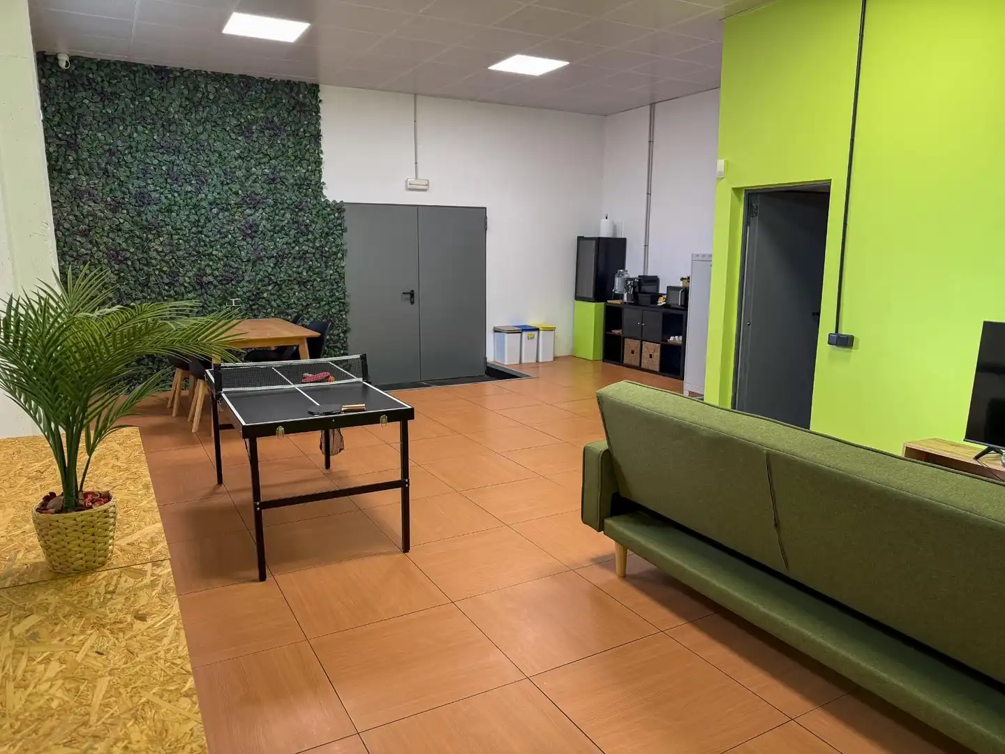 Oficina en venta en  Palma de Mallorca con Calefacción