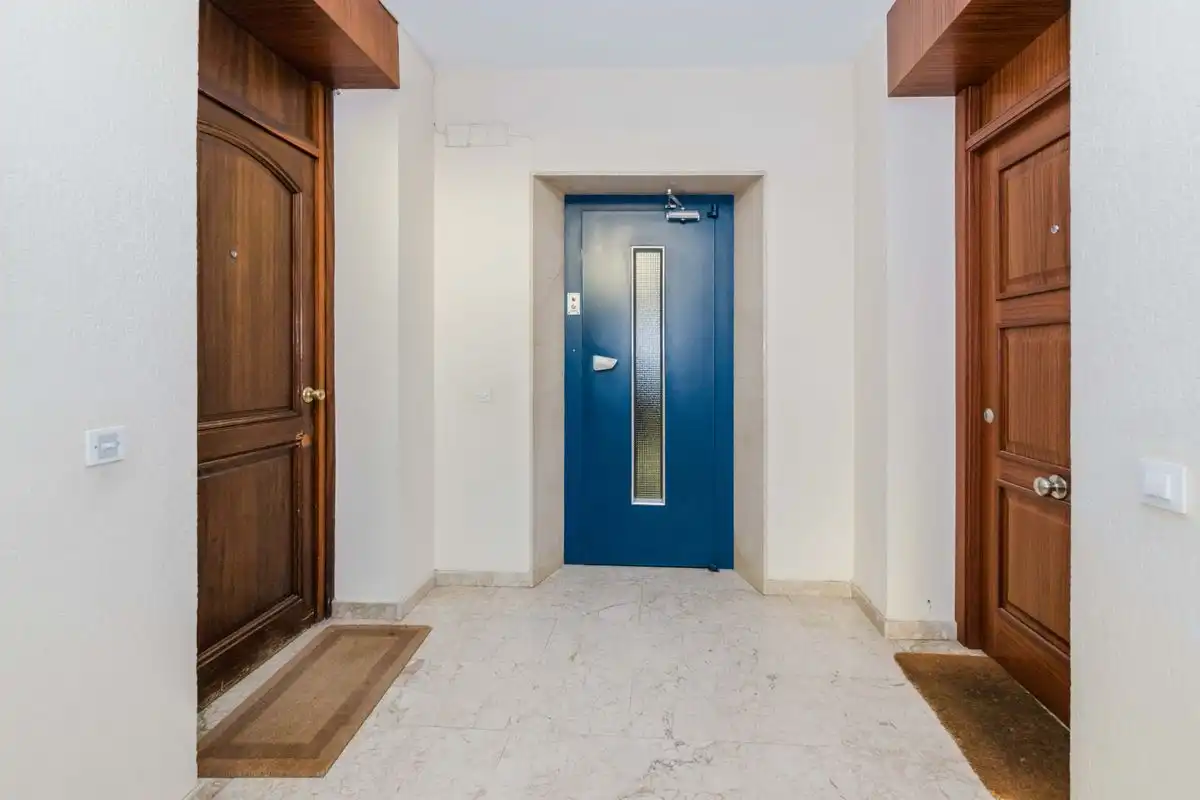 Wohnung zum Verkauf in Calle Levíes, imagen 31