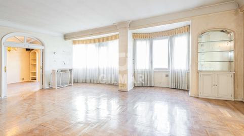 Foto 5 de Pis en venda a El Viso, Madrid